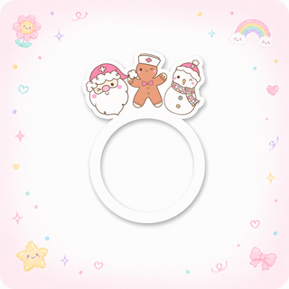 Santa's Helper Trio Swapper