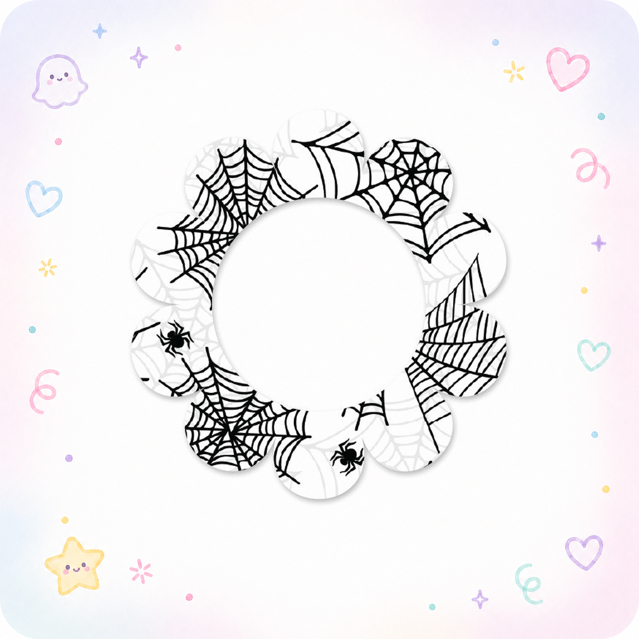 Tangled Woven Web Swapper - - Topperswap