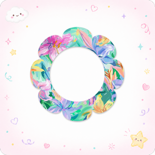 Springtime Pastel Harmony Swapper