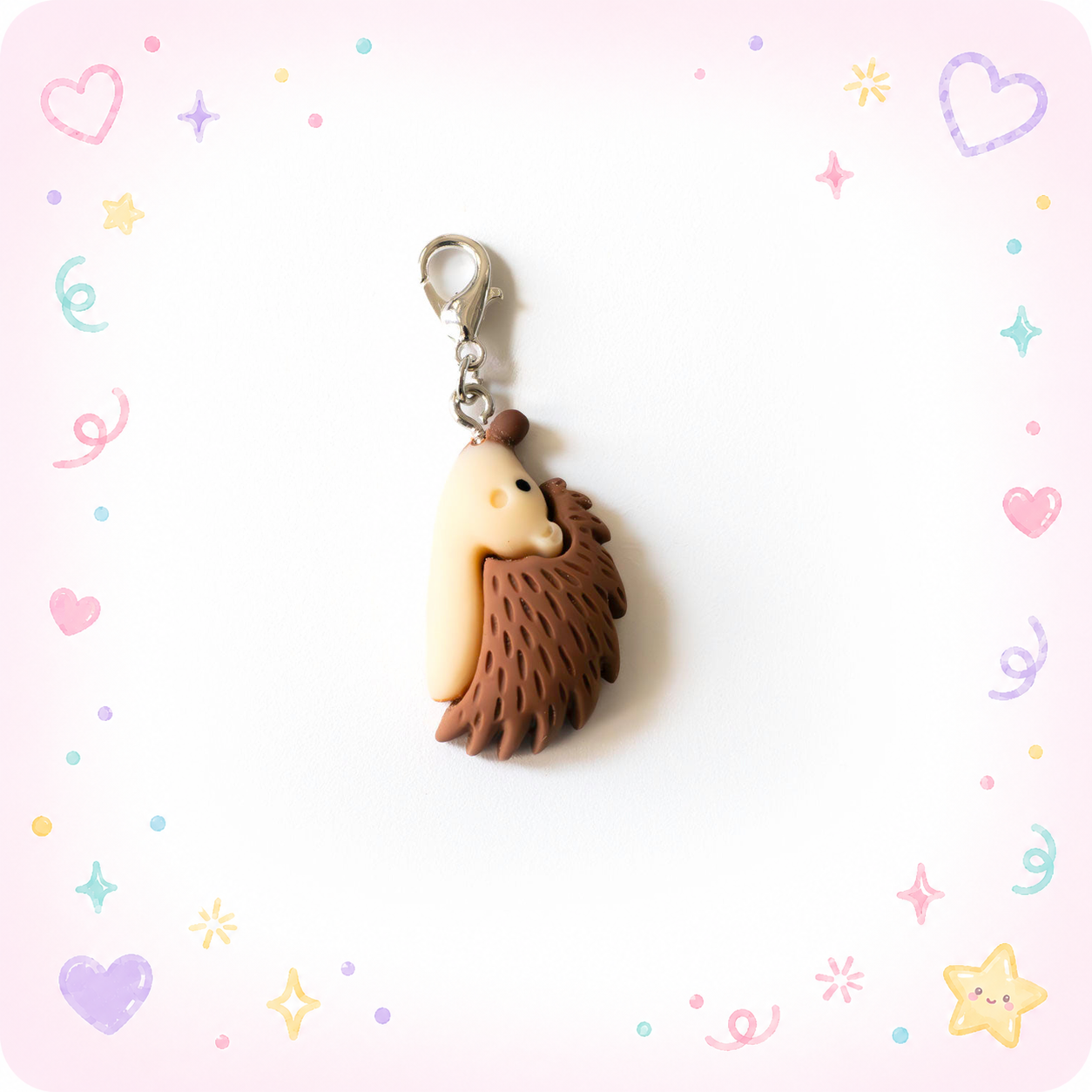 Spiky Sweetheart Swapfinity Charm Add-on - - Topperswap