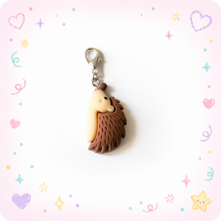 Spiky Sweetheart Swapfinity Charm Add-on