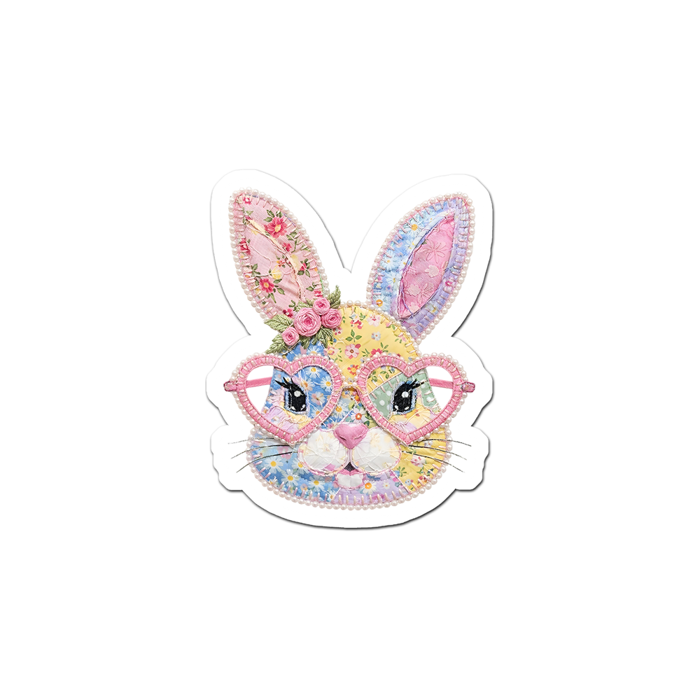 Whimsical Workday Warrior Sticker - - Topperswap