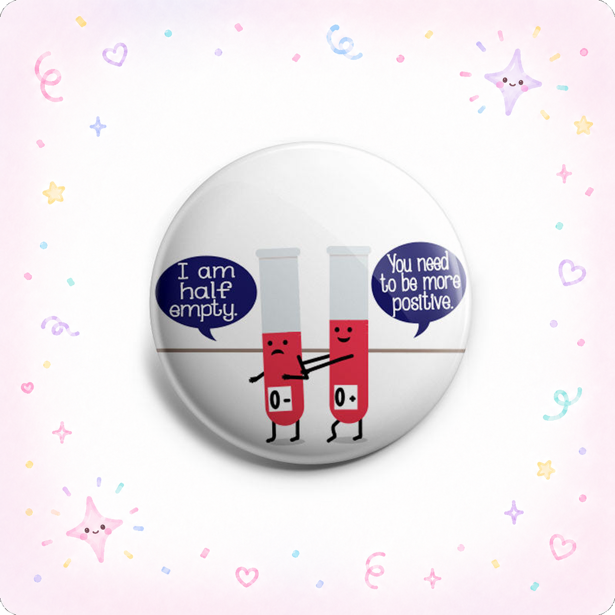 Phlebotomist Topper - - Topperswap