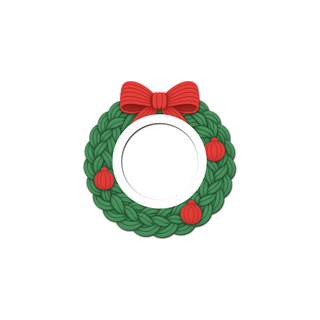 Festive Cheer Swapper Frame