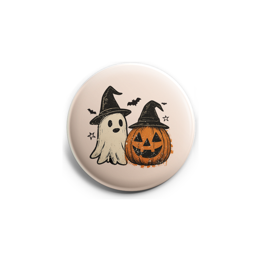 Spooky Season Topper