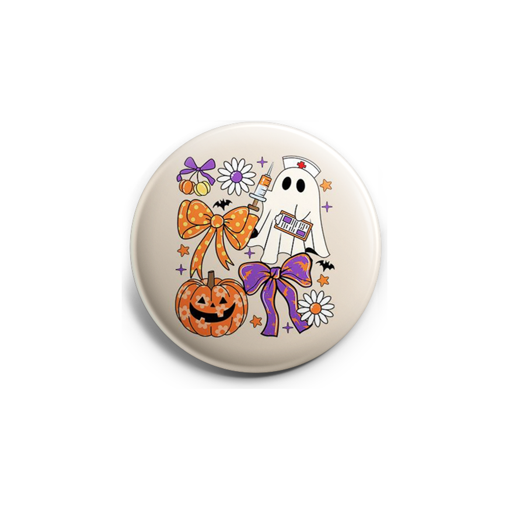 Spooky Shift Topper - - Topperswap