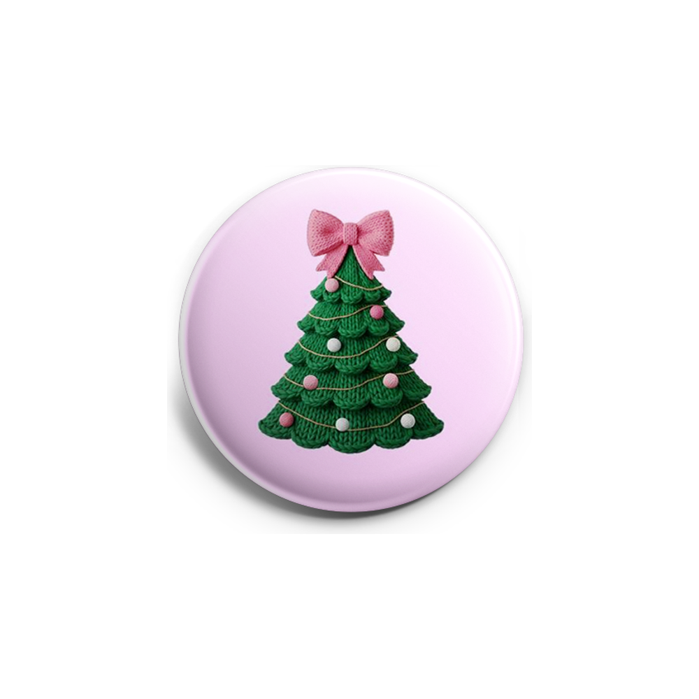 Festive Flair Topper