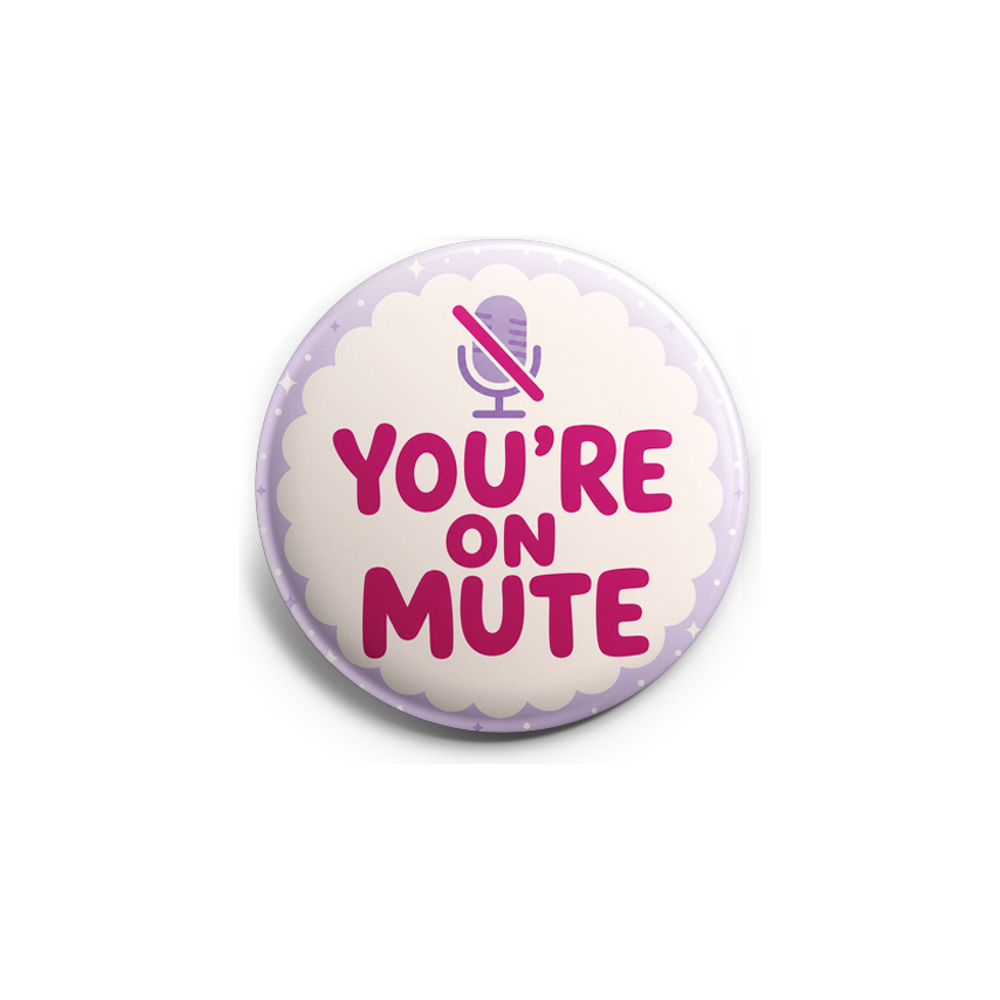 Mute Mastermind Topper