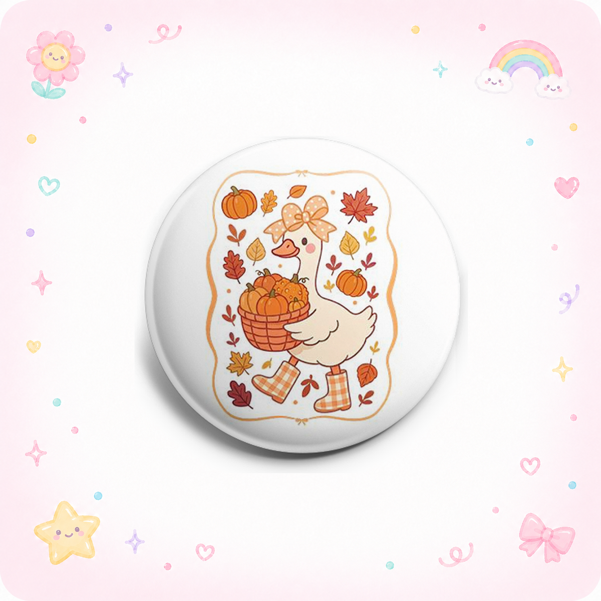 Harvest Hero Topper - - Topperswap