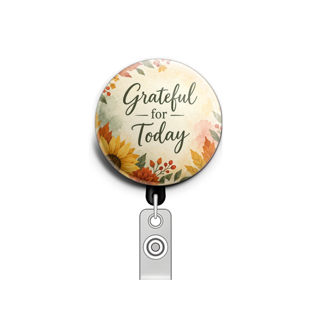Fall color, floral design