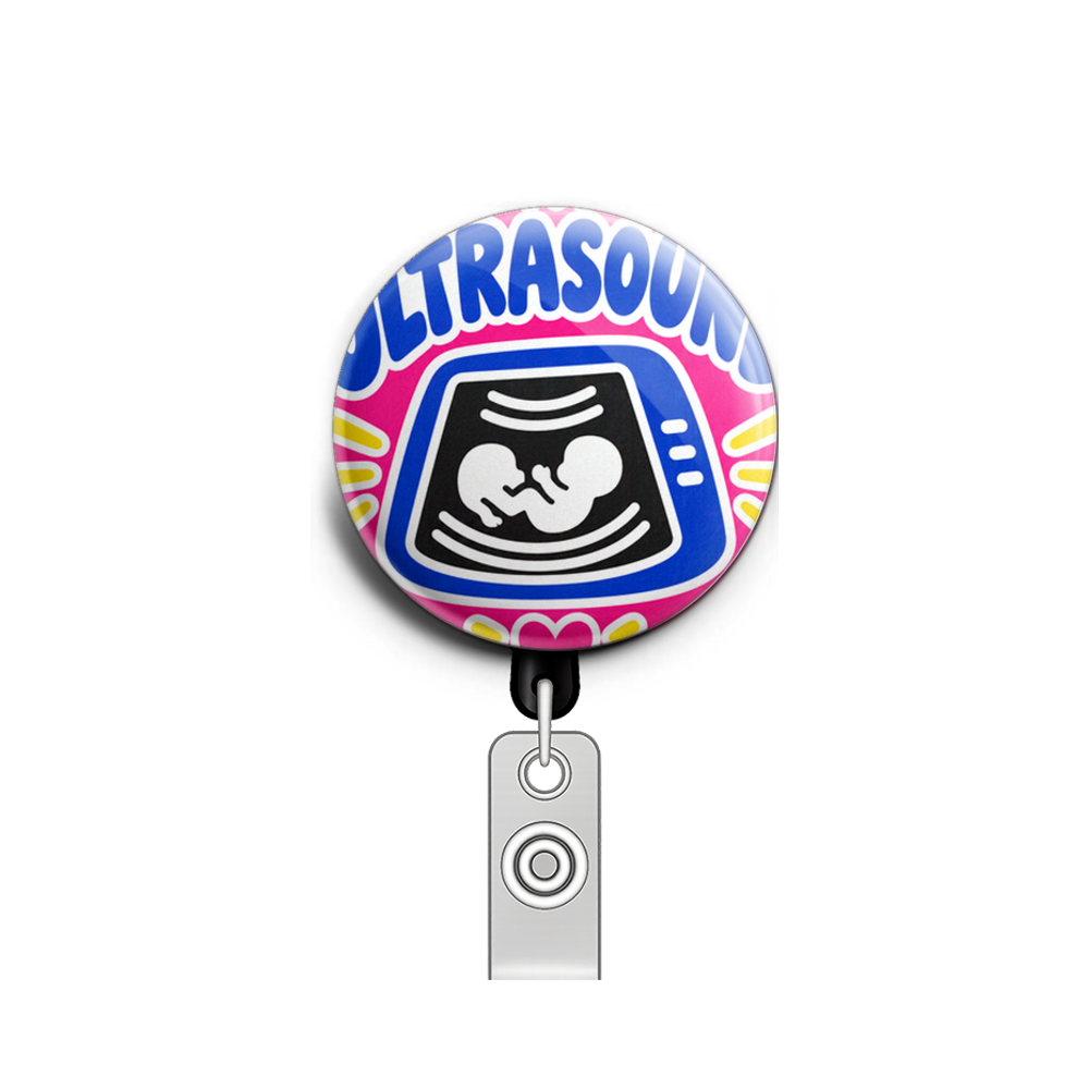 Ultrasound