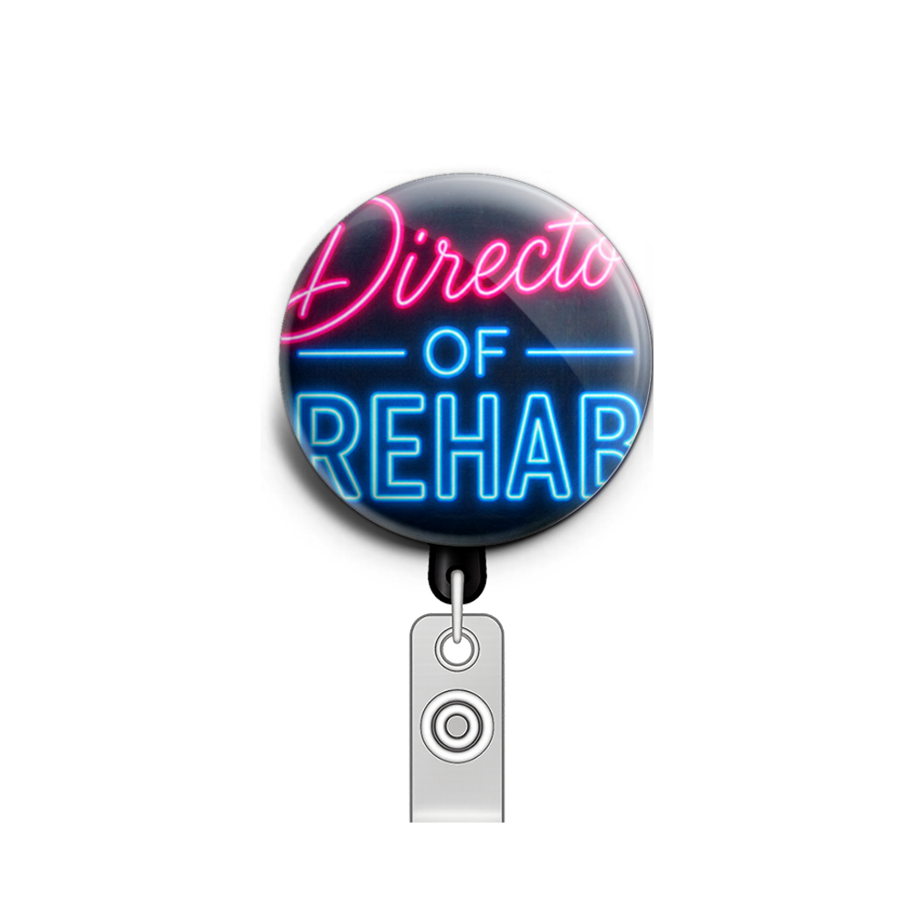 Director of Rehab