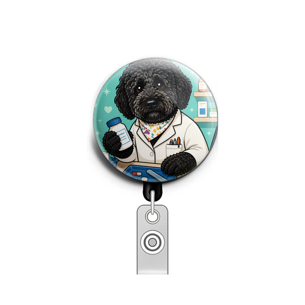 Pharmacy technician 