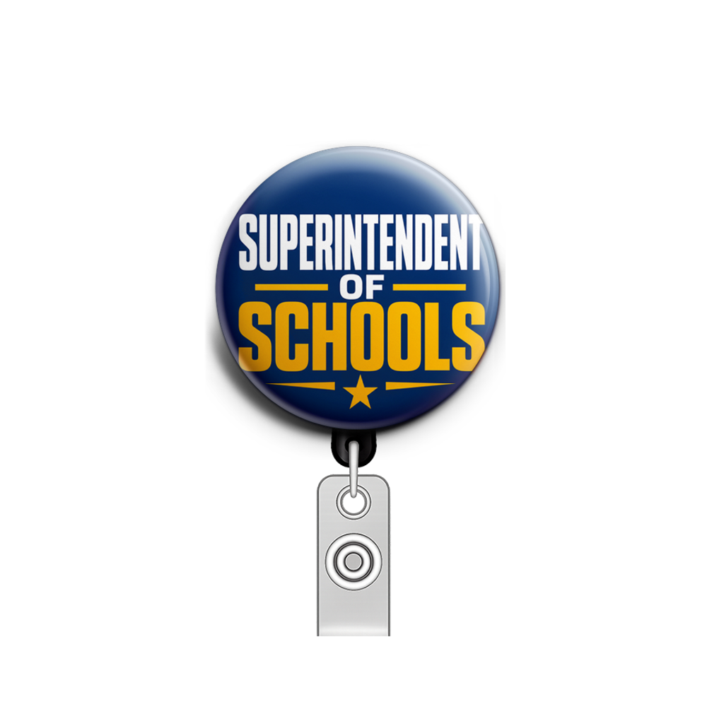 Superintendent of Schools