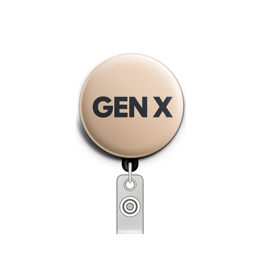 Gen X