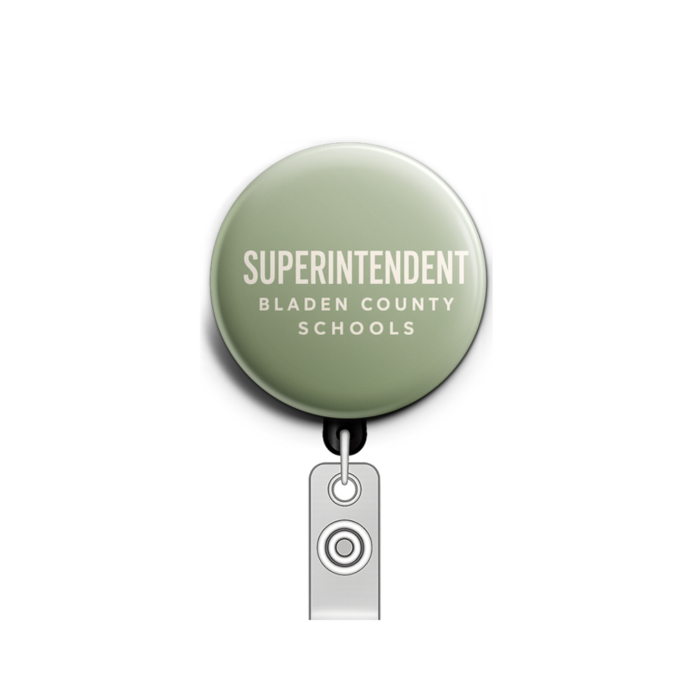 Superintendent - Bladen County Schools