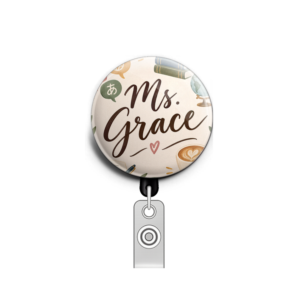 English Language Development Teacher, likes languages, teach…