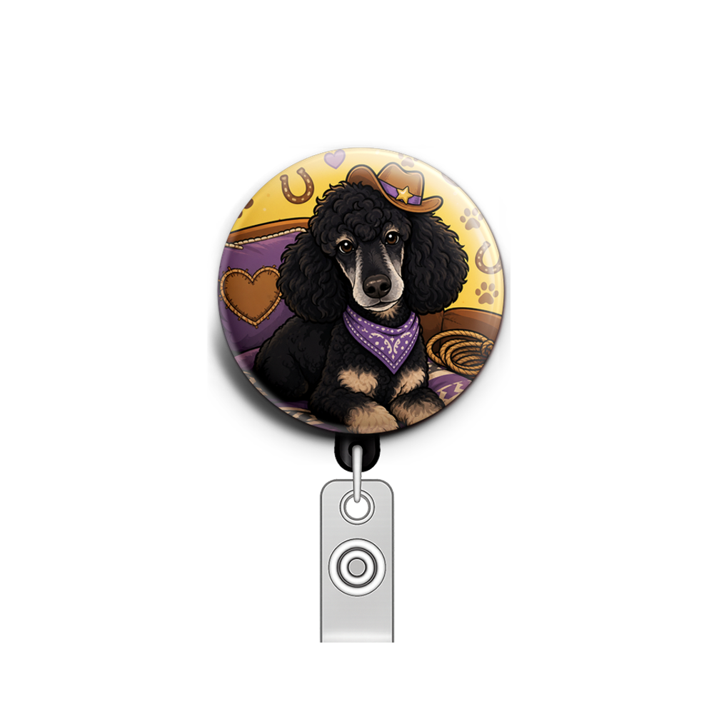 My pet as a cowboy - yeehaw little one with tiny hat