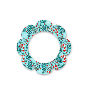 Frosty Delight Petals Swapper