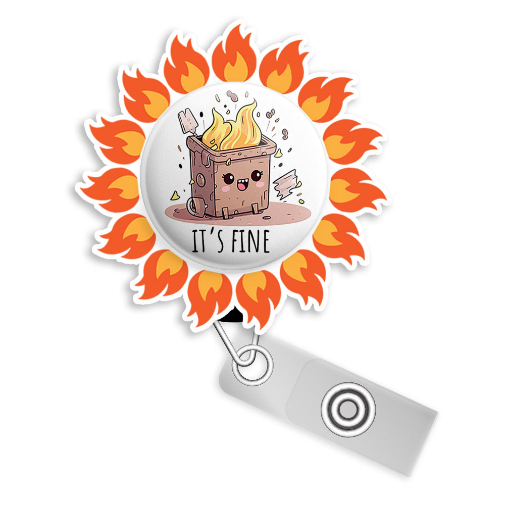 It's Fine Bundle (Save 5%) -  - Topperswap