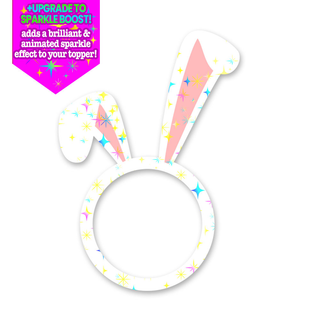 Bunny Ears Swapfinity Swapfinity Swapper Frame