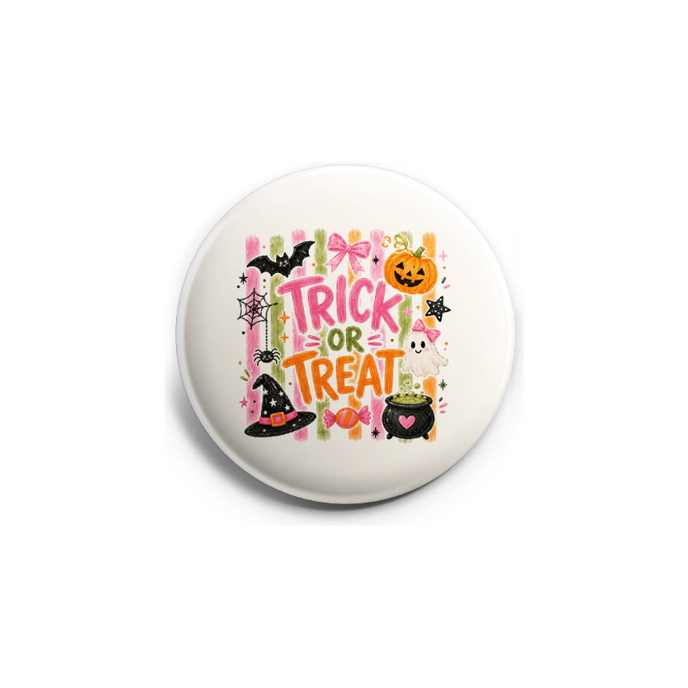 Candy Corn Topper