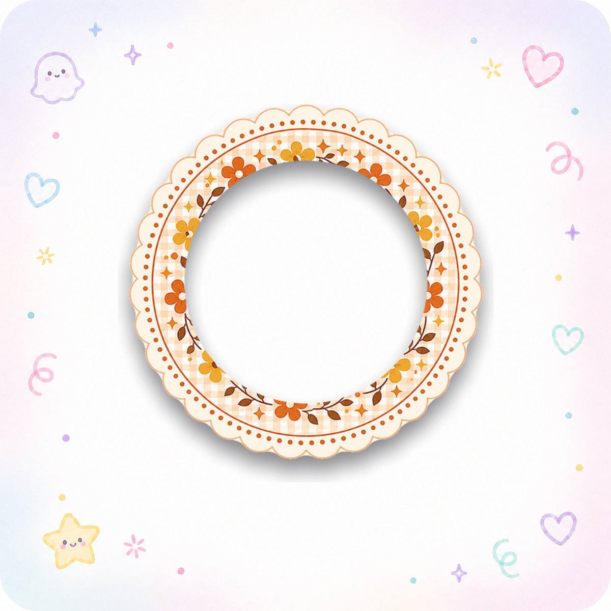 annoyed emoji quote Swapper Frame