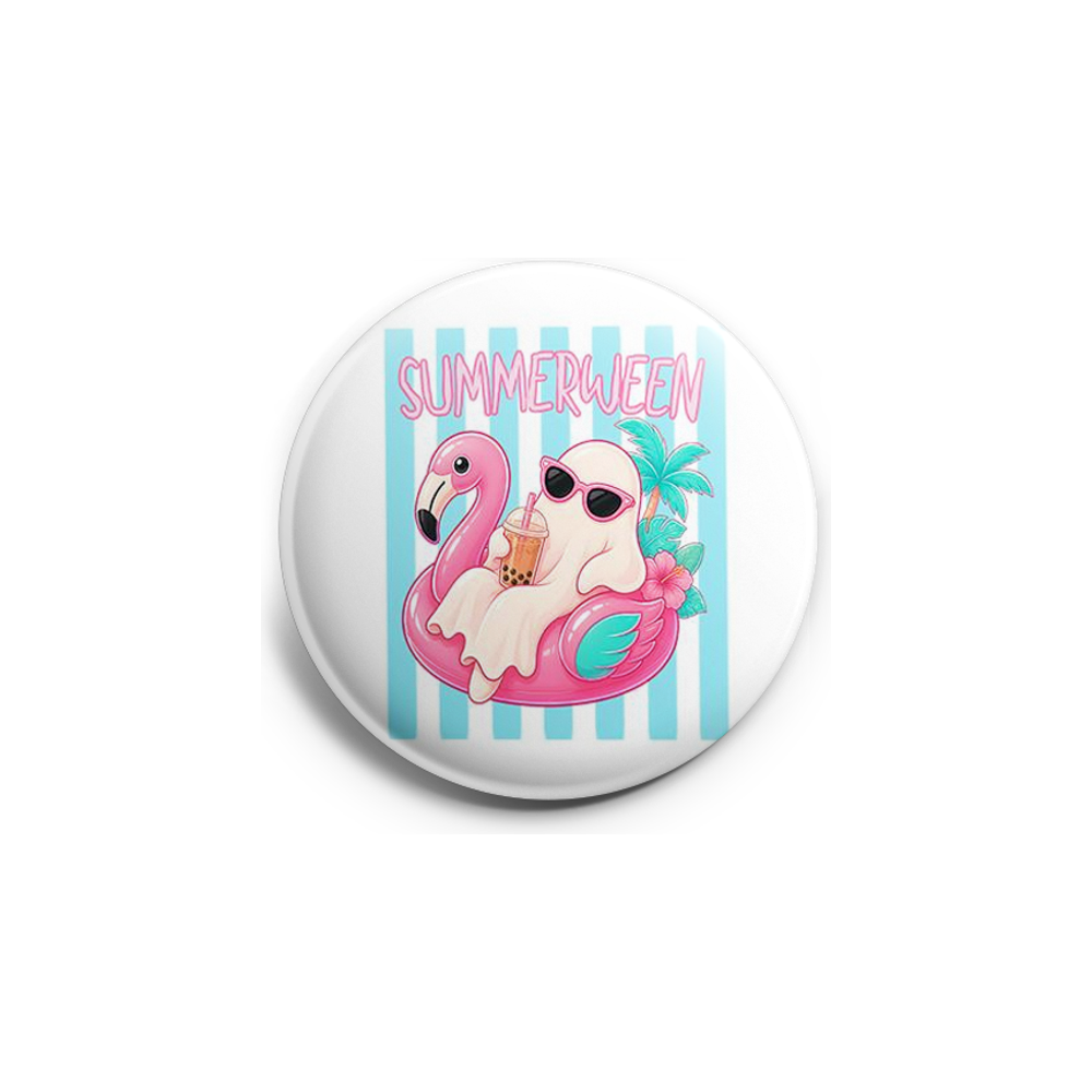 Summerween Topper