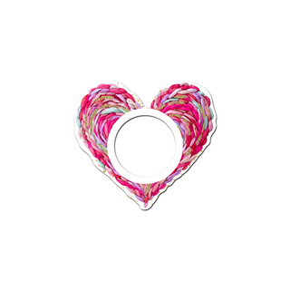 Heartfelt Hustle Swapper Frame