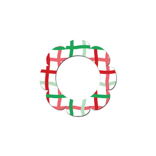 Gift-Wrapper Swapper Frame