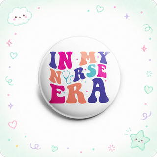 Nurse Era Topper