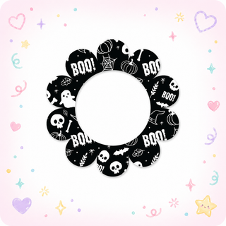 Boo in the Night Swapper