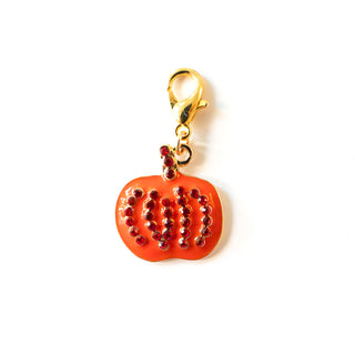 Ruby Radiance Pumpkin Swapfinity Charm Add-On