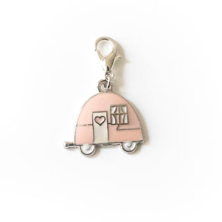Glam Camp Swapfinity Charm Add-on