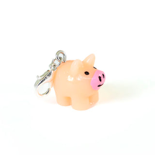 Cheery Chops Charm Badge Reel Add-on