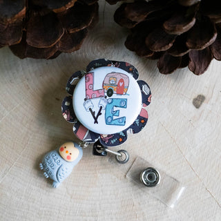 Nocturnal Nora Owl Swapfinity Charm Add-on
