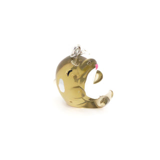 Dolphin Delight Charm Swapfinity Badge Reel Add-on
