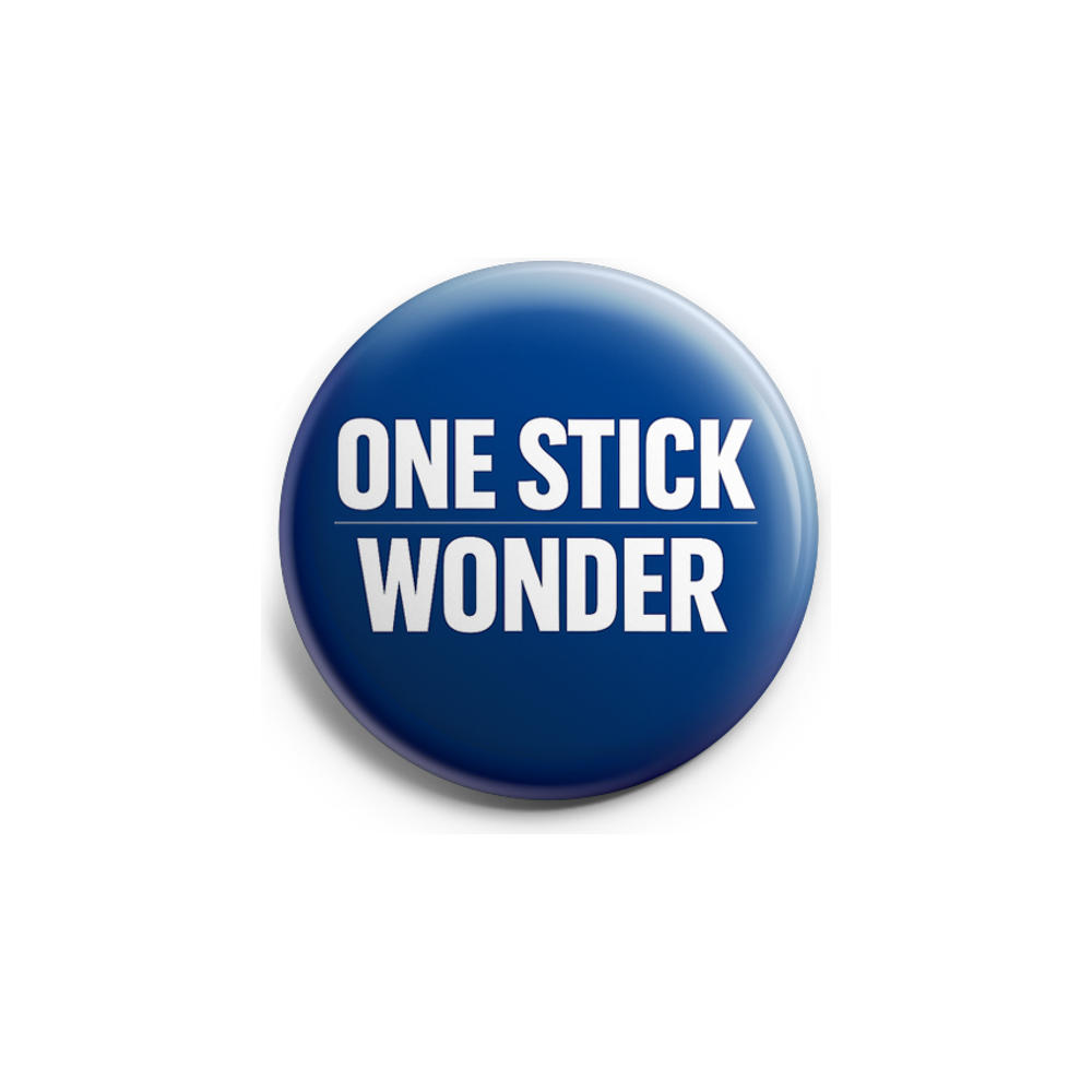One Stick Wonder Topper - - Topperswap