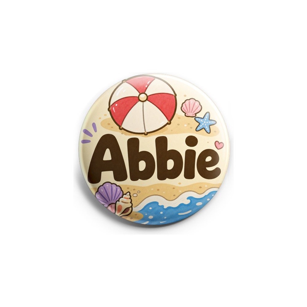 Abbie · Summer Vibes Topper - - Topperswap