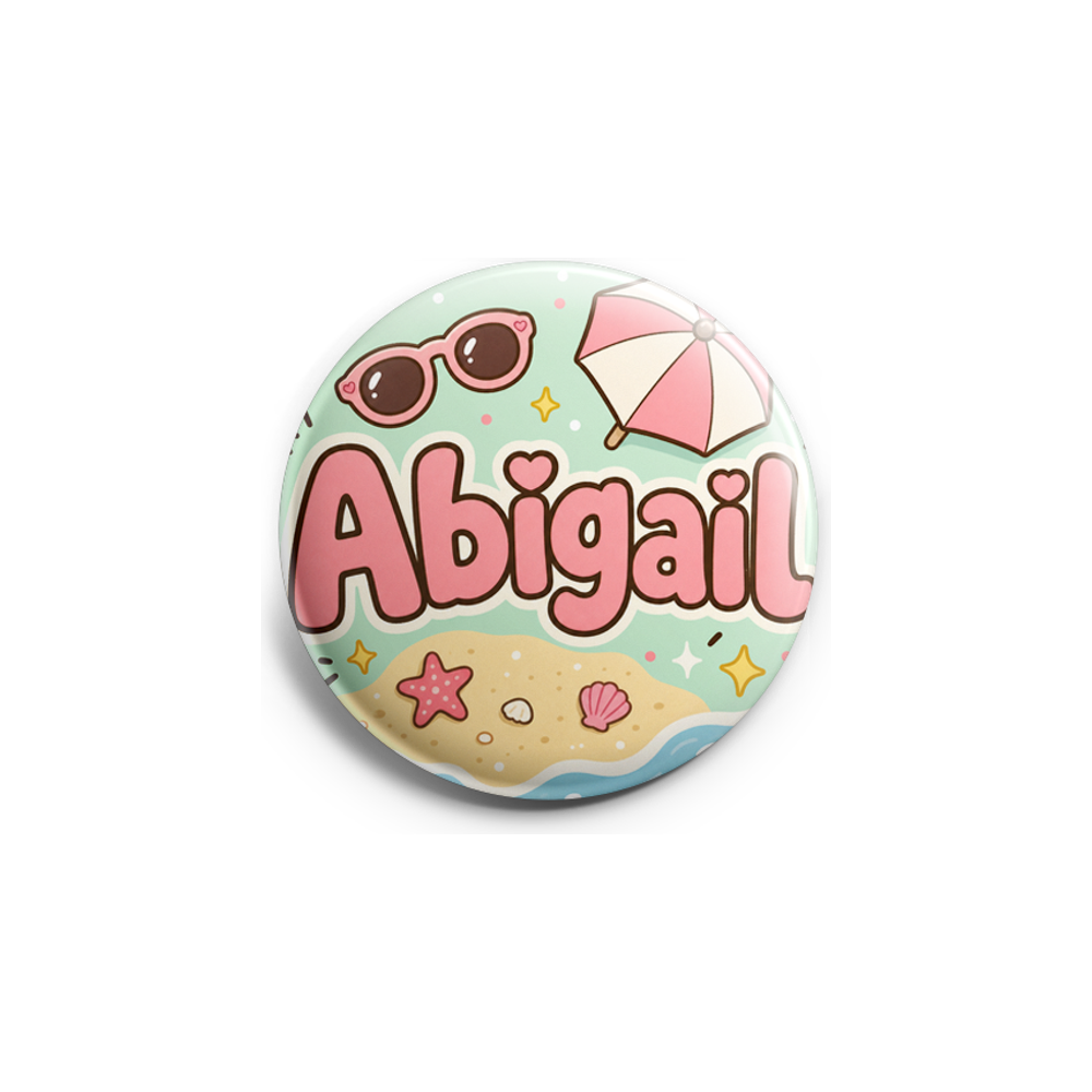 Abigail · Summer Vibes Topper - - Topperswap