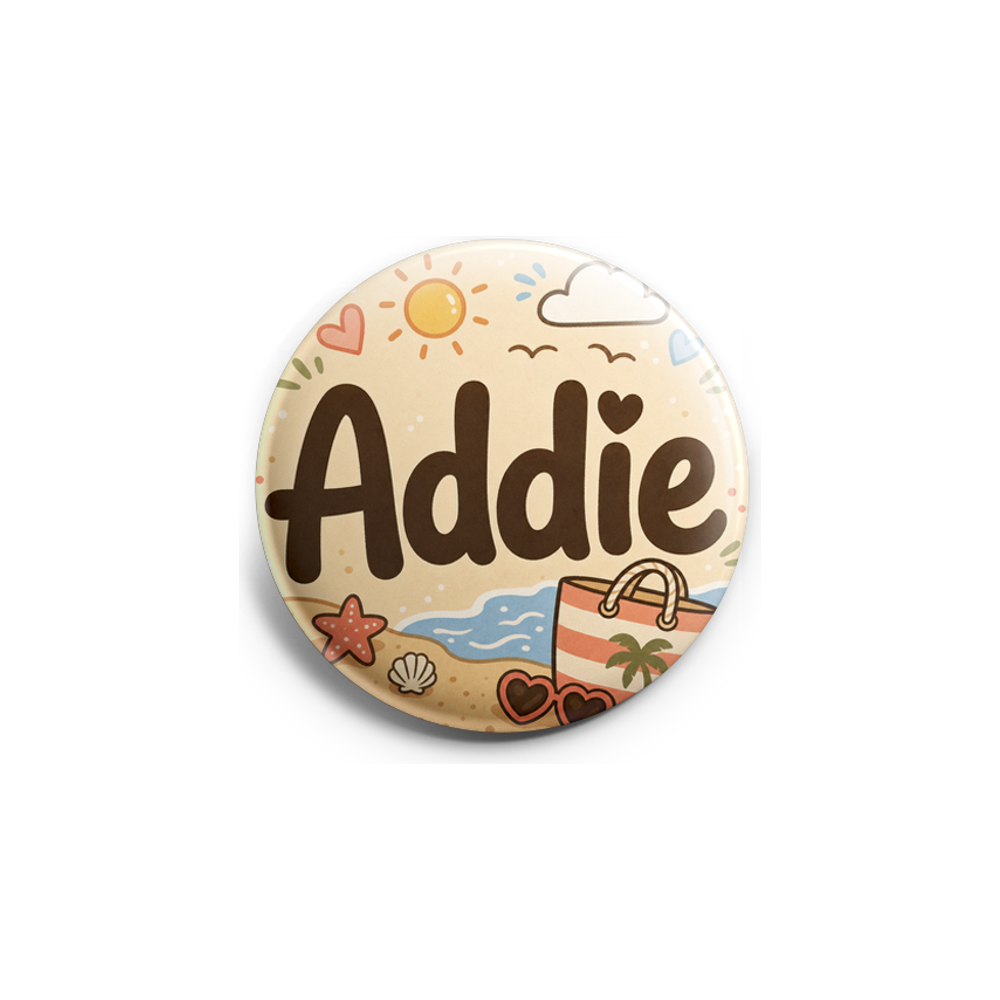 Addie · Summer Vibes Topper - - Topperswap