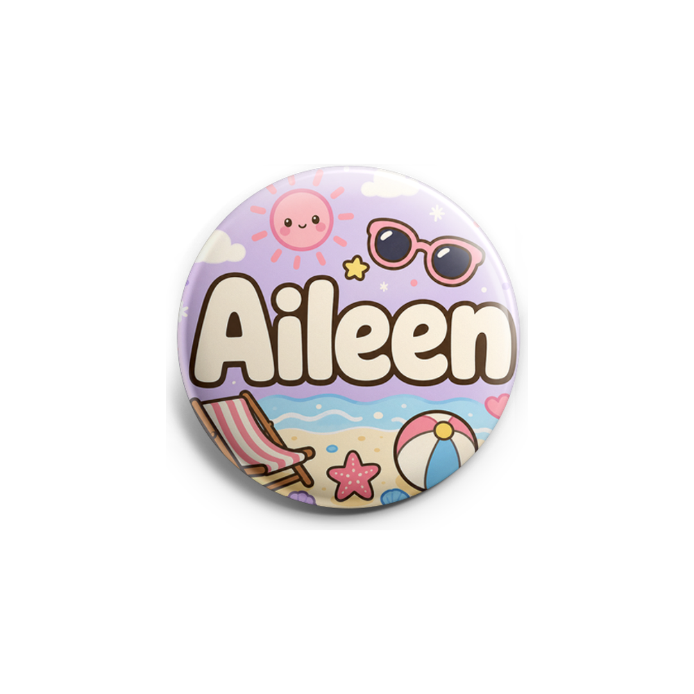 Aileen · Summer Vibes Topper - - Topperswap