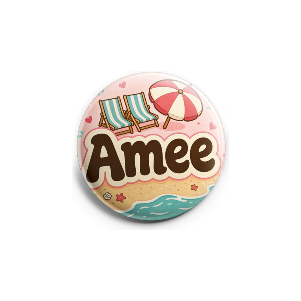 Amee · Summer Vibes Topper - - Topperswap
