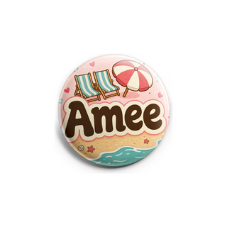 Amee · Summer Vibes Topper