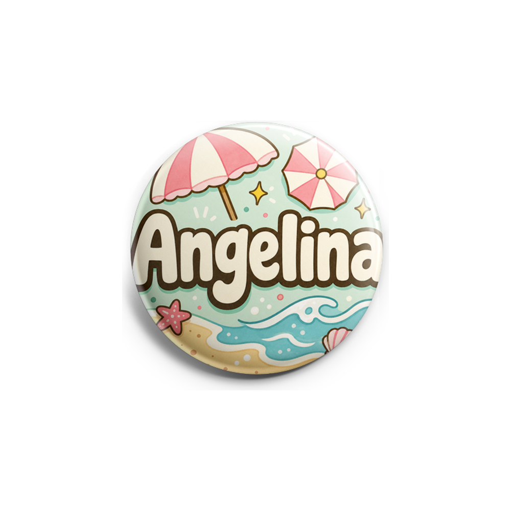 Angelina · Summer Vibes Topper - - Topperswap