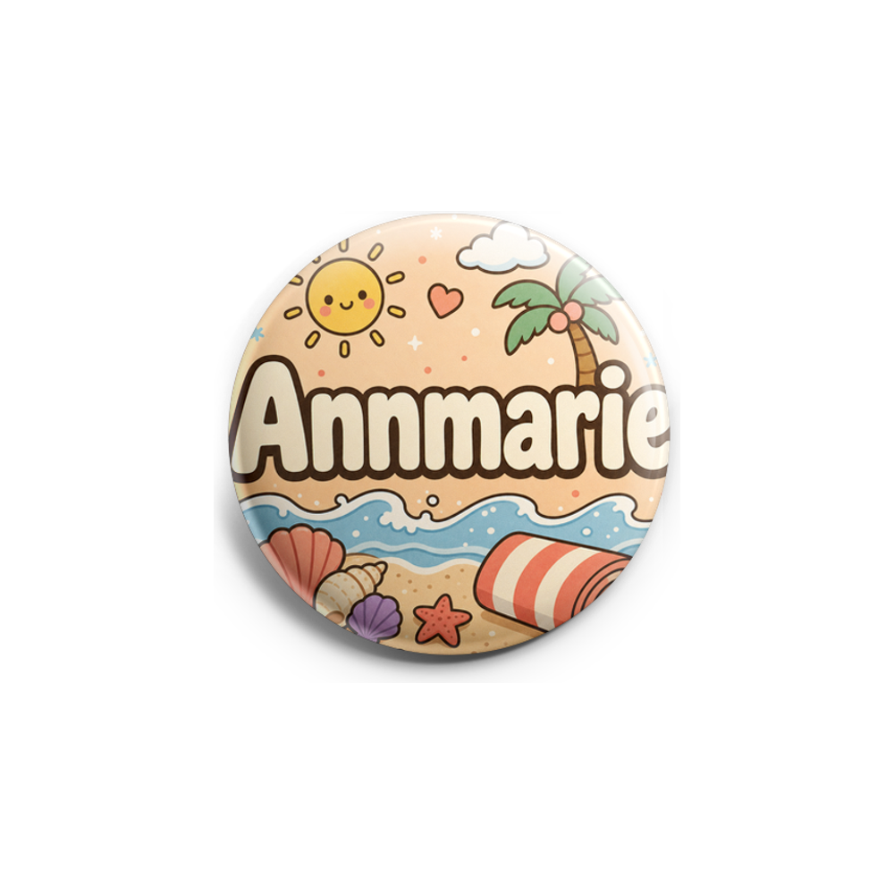 Annmarie · Summer Vibes Topper - - Topperswap