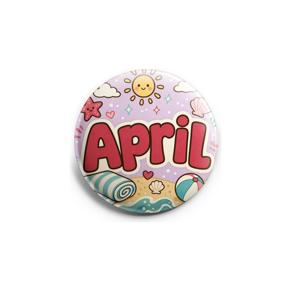 April · Summer Vibes Topper - - Topperswap