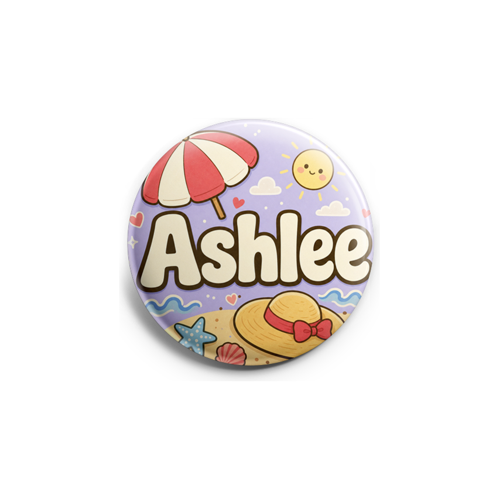 Ashlee · Summer Vibes Topper - - Topperswap