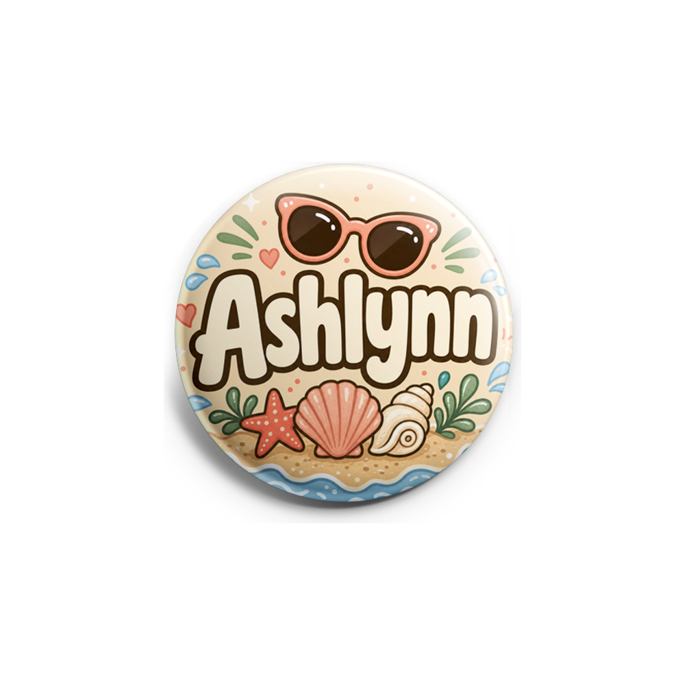 Ashlynn · Summer Vibes Topper - - Topperswap