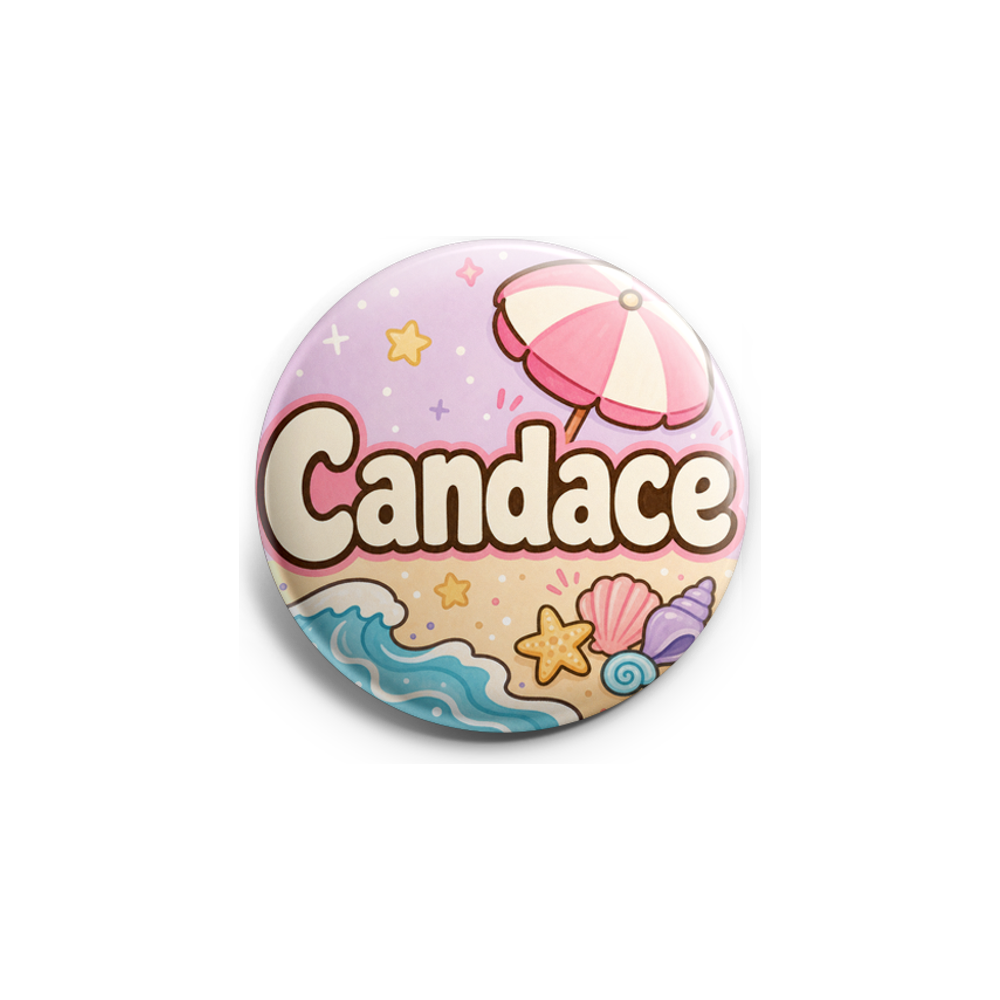 Candace · Summer Vibes Topper - - Topperswap